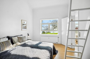Come Stay 3BR - Havudsigt m.plads til 5 personer in Hørsholm